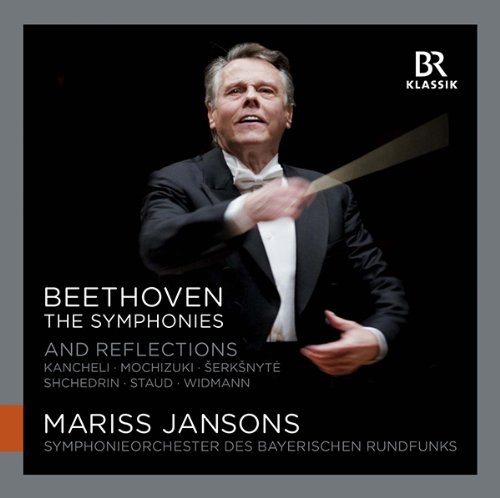Audio Cd Ludwig Van Beethoven - The Symphonies (6 Cd) NUOVO SIGILLATO, EDIZIONE DEL 13/11/2013 SUBITO DISPONIBILE