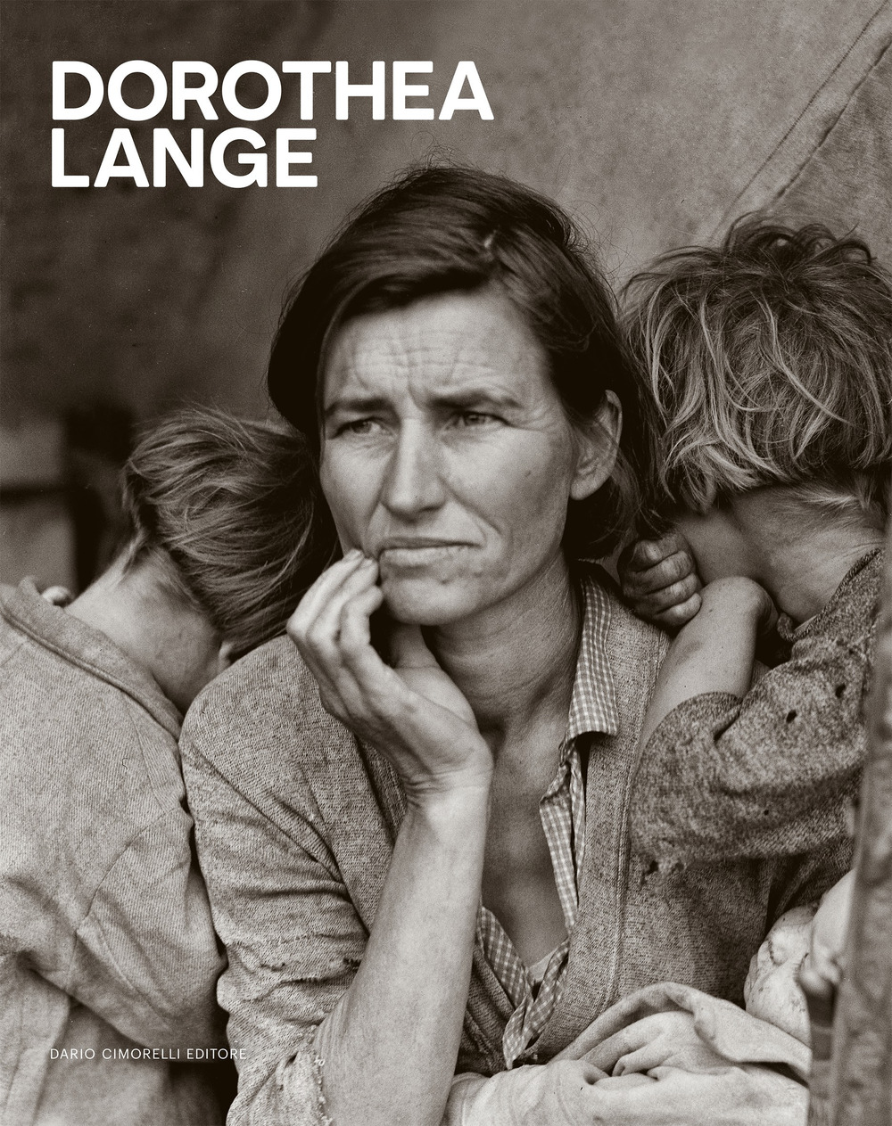 Libri Dorothea Lange NUOVO SIGILLATO, EDIZIONE DEL 09/08/2023 SUBITO DISPONIBILE