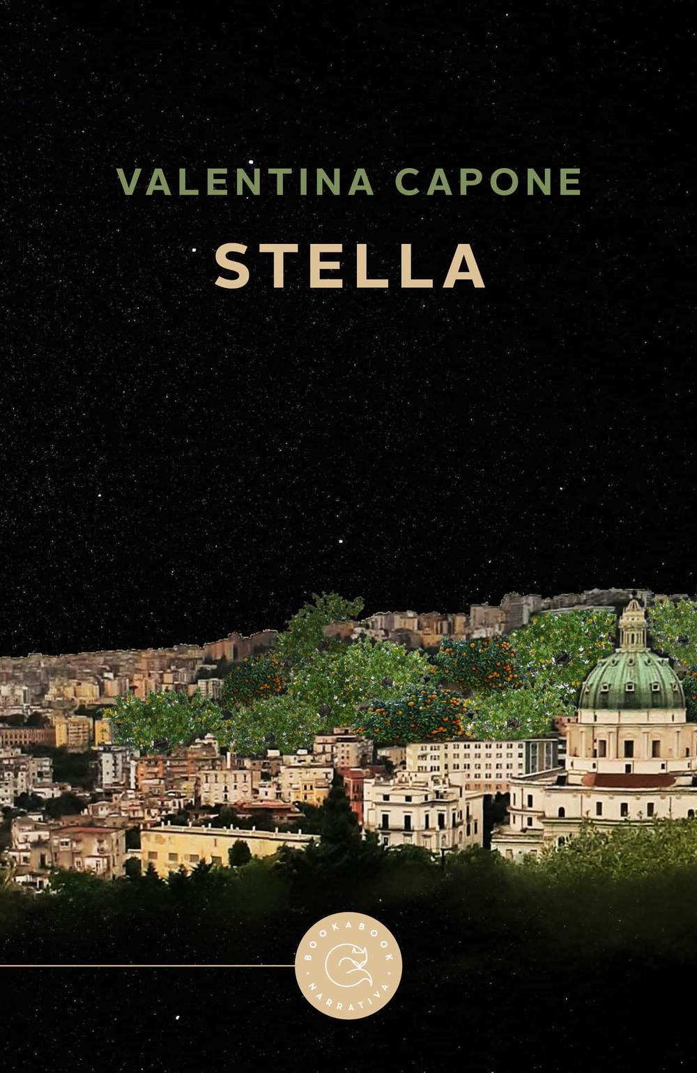Libri Capone Valentina - Stella NUOVO SIGILLATO, EDIZIONE DEL 13/07/2023 SUBITO DISPONIBILE
