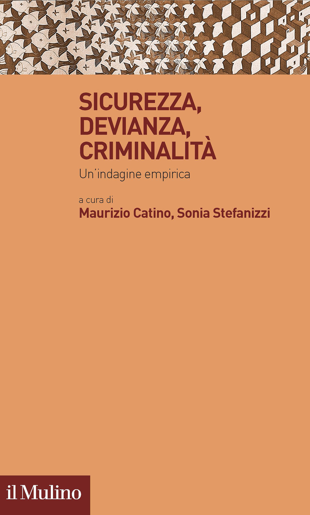 Libri Sicurezza, Devianza, Criminalita. Un'indagine Empirica NUOVO SIGILLATO, EDIZIONE DEL 03/11/2023 SUBITO DISPONIBILE