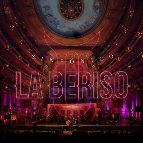Audio Cd Beriso (La) - Sinfonico NUOVO SIGILLATO, EDIZIONE DEL 09/06/2023 SUBITO DISPONIBILE