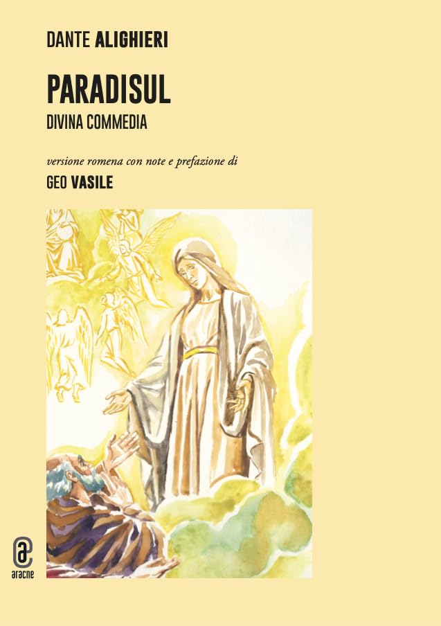 Libri Paradisul. Divina Commedia NUOVO SIGILLATO, EDIZIONE DEL 08/06/2023 SUBITO DISPONIBILE