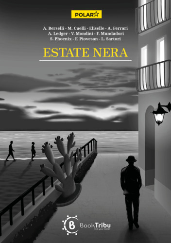 Libri Aa. Vv. - Estate Nera NUOVO SIGILLATO, EDIZIONE DEL 24/06/2023 SUBITO DISPONIBILE