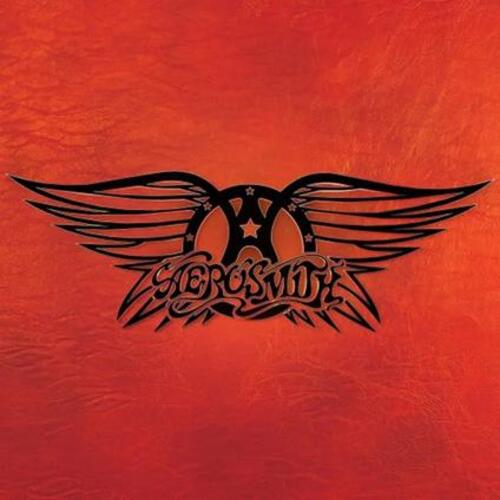 Audio Cd Aerosmith - Greatest Hits (3 Cd) NUOVO SIGILLATO, EDIZIONE DEL 18/08/2023 SUBITO DISPONIBILE