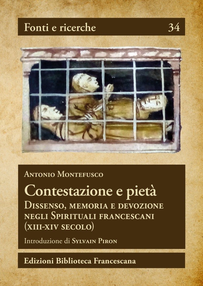 Libri Antonio Montefusco - Contestazione E Pieta NUOVO SIGILLATO, EDIZIONE DEL 07/11/2023 SUBITO DISPONIBILE