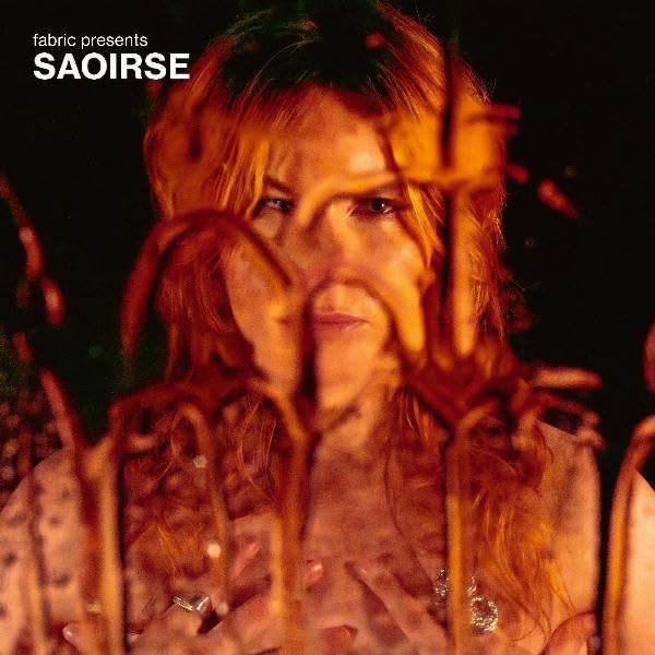 Vinile Saoirse - Fabric Presents Saoirse NUOVO SIGILLATO, EDIZIONE DEL 08/09/2023 SUBITO DISPONIBILE