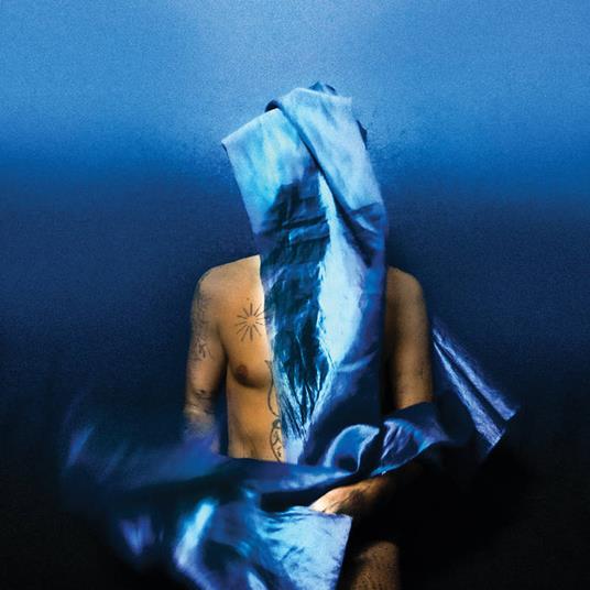 Vinile Devendra Banhart - Flying Wig (Indie Exclusive Opaque Blue Vinyl) NUOVO SIGILLATO, EDIZIONE DEL 22/09/2023 SUBITO DISPONIBILE