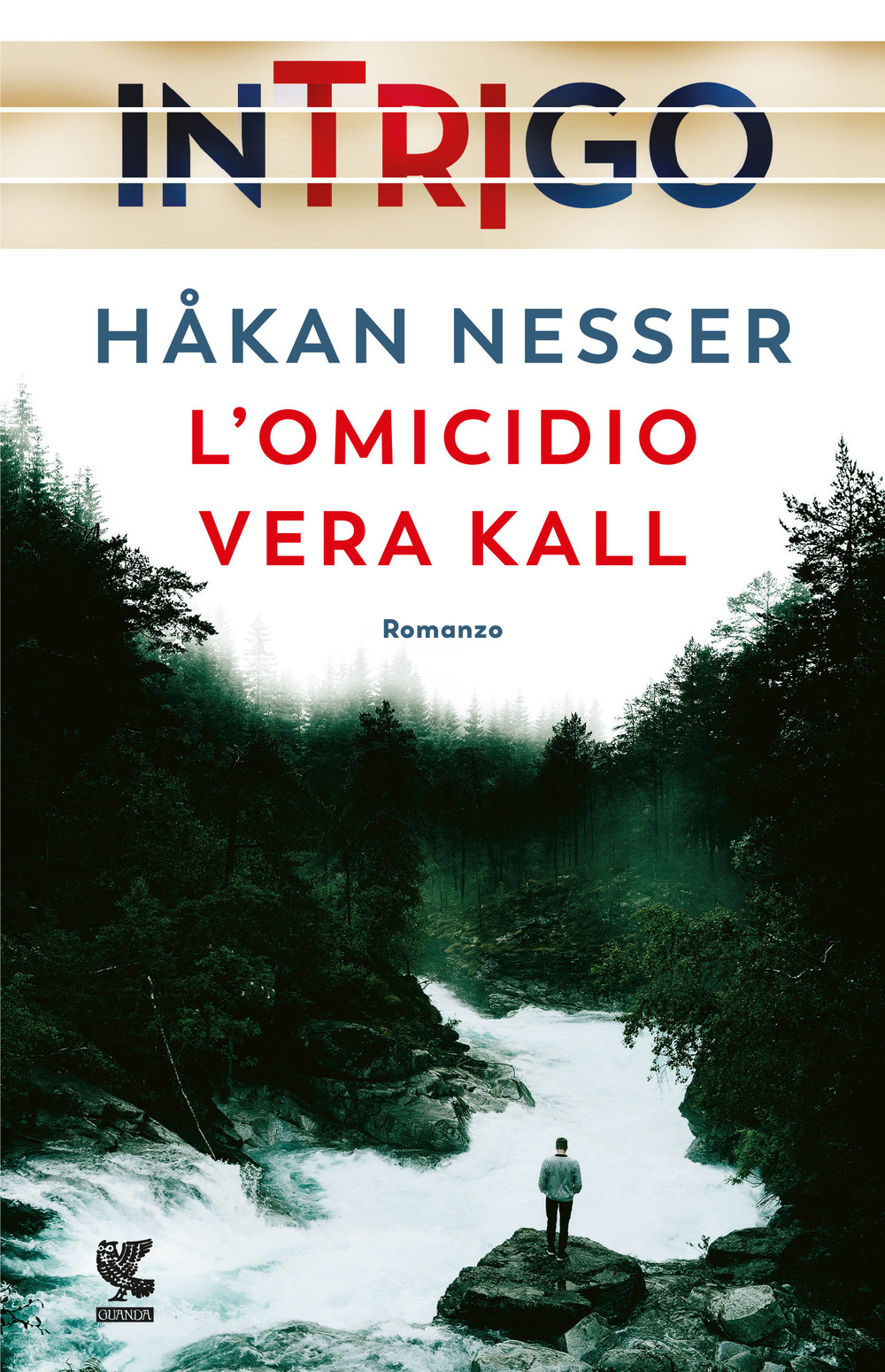 Libri Håkan Nesser - L' Omicidio Vera Kall NUOVO SIGILLATO, EDIZIONE DEL 07/11/2023 SUBITO DISPONIBILE