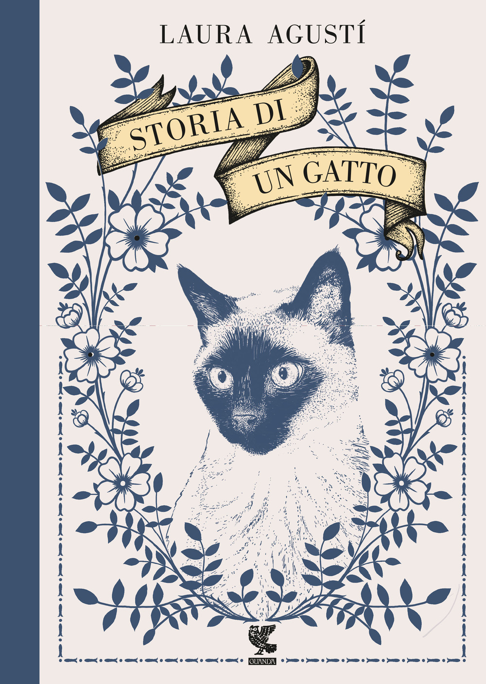 Libri Agustí Laura - Storia Di Un Gatto NUOVO SIGILLATO, EDIZIONE DEL 07/11/2023 SUBITO DISPONIBILE