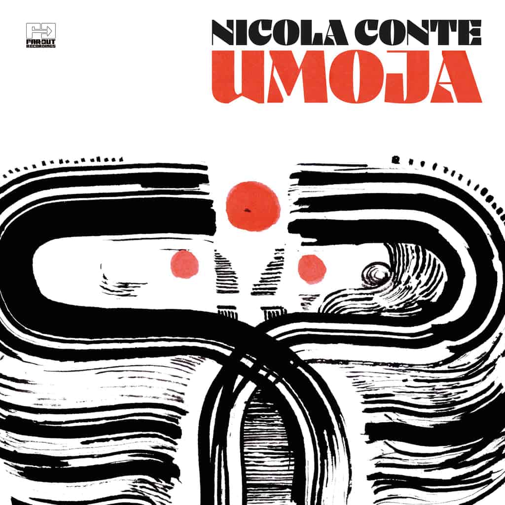 Vinile Nicola Conte - Umoja NUOVO SIGILLATO, EDIZIONE DEL 30/06/2023 SUBITO DISPONIBILE