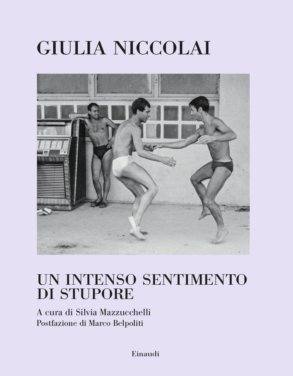 Libri Giulia Niccolai - Un Intenso Sentimento Di Stupore. Ediz. Illustrata NUOVO SIGILLATO, EDIZIONE DEL 28/11/2023 SUBITO DISPONIBILE