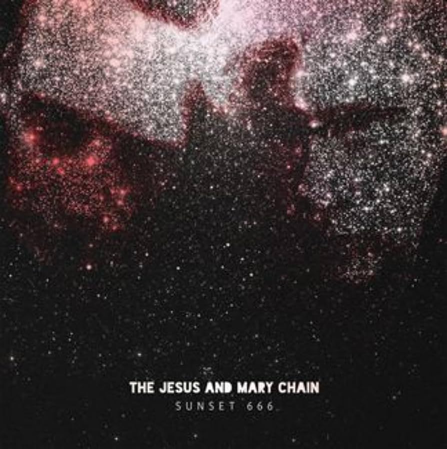 Vinile Jesus And Mary Chain (The) - Sunset 666 [2 Lp 180G, Printed Inners, Gatefold Sleeve] NUOVO SIGILLATO, EDIZIONE DEL 04/08/2023 SUBITO DISPONIBILE