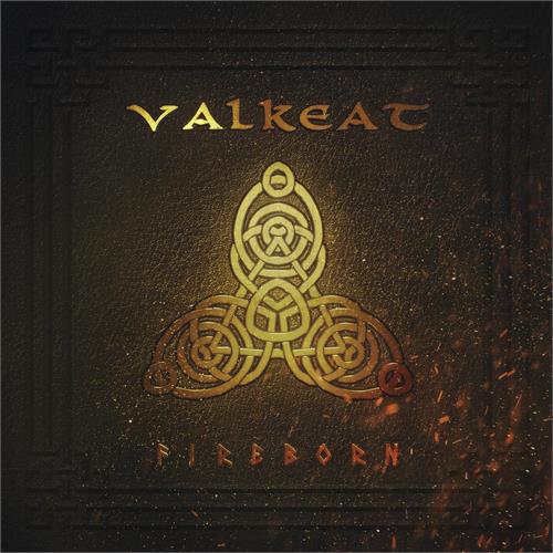 Vinile Valkeat - Fireborn (Fire Vinyl) NUOVO SIGILLATO, EDIZIONE DEL 18/08/2023 SUBITO DISPONIBILE