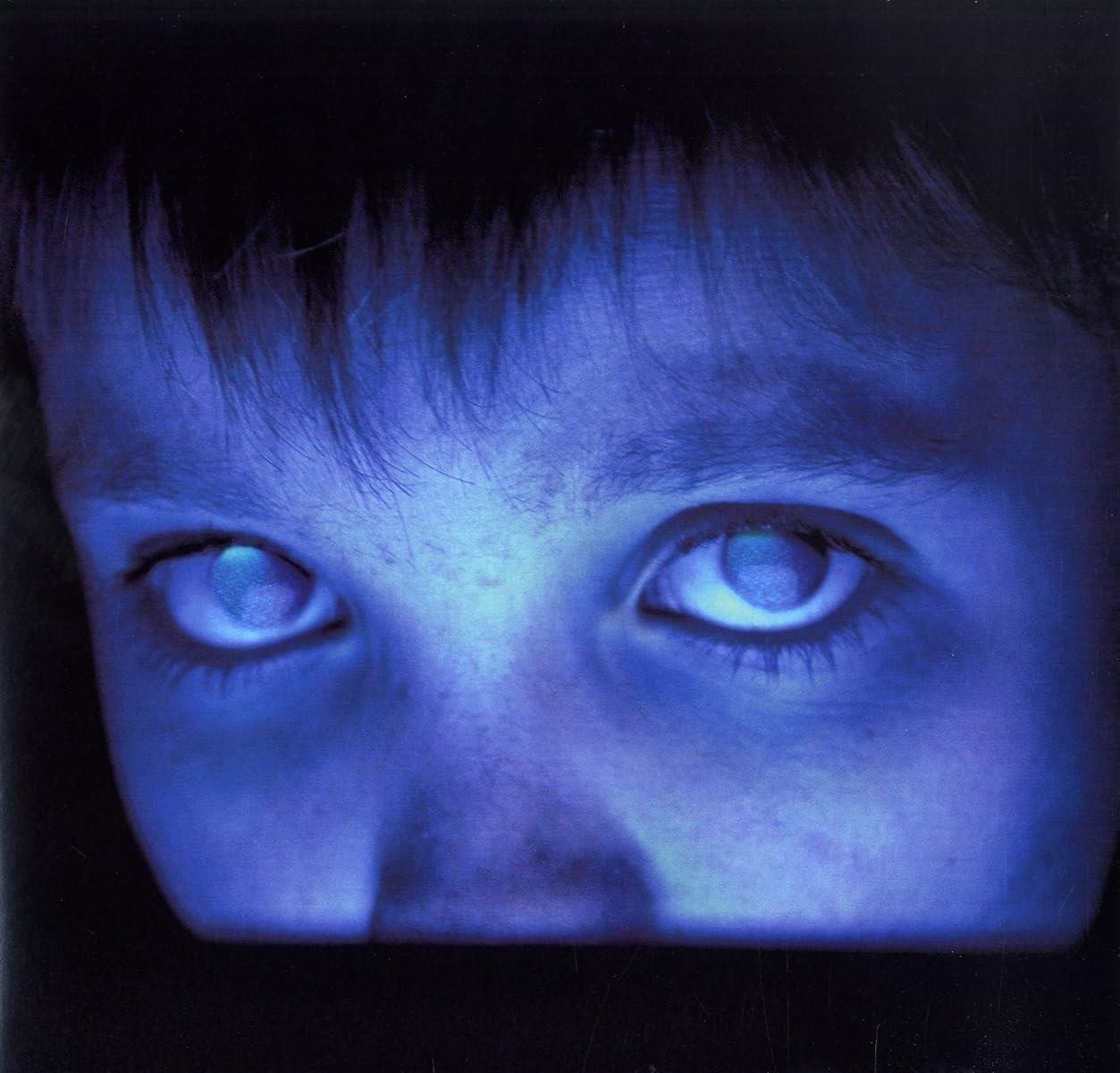 Vinile Porcupine Tree - Fear Of A Blank Planet (2Lp-Curacao Blue Vinyl) NUOVO SIGILLATO, EDIZIONE DEL 28/07/2023 SUBITO DISPONIBILE