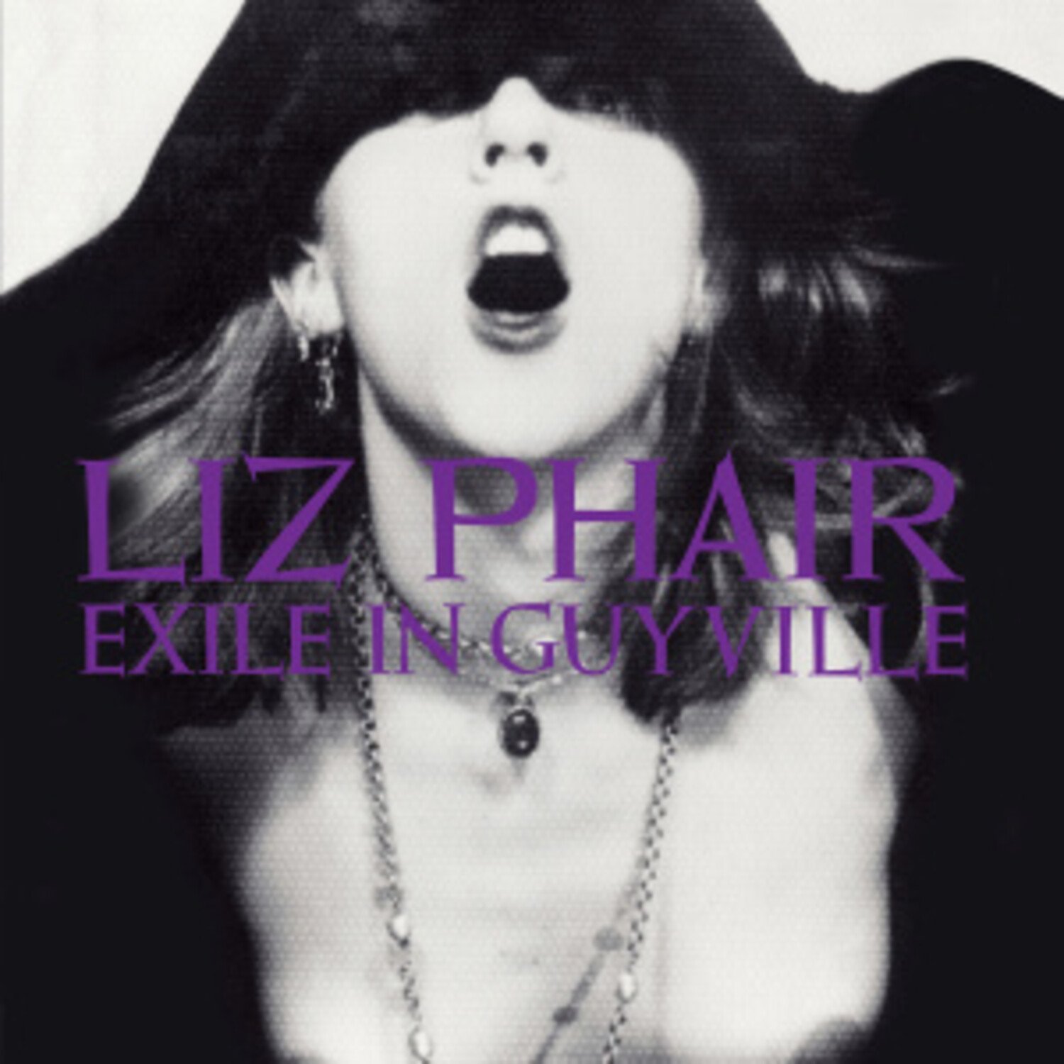 Vinile Liz Phair - Exile In Guyville (30Th Anniversary Edition/2Lp Purple) NUOVO SIGILLATO, EDIZIONE DEL 20/10/2023 SUBITO DISPONIBILE