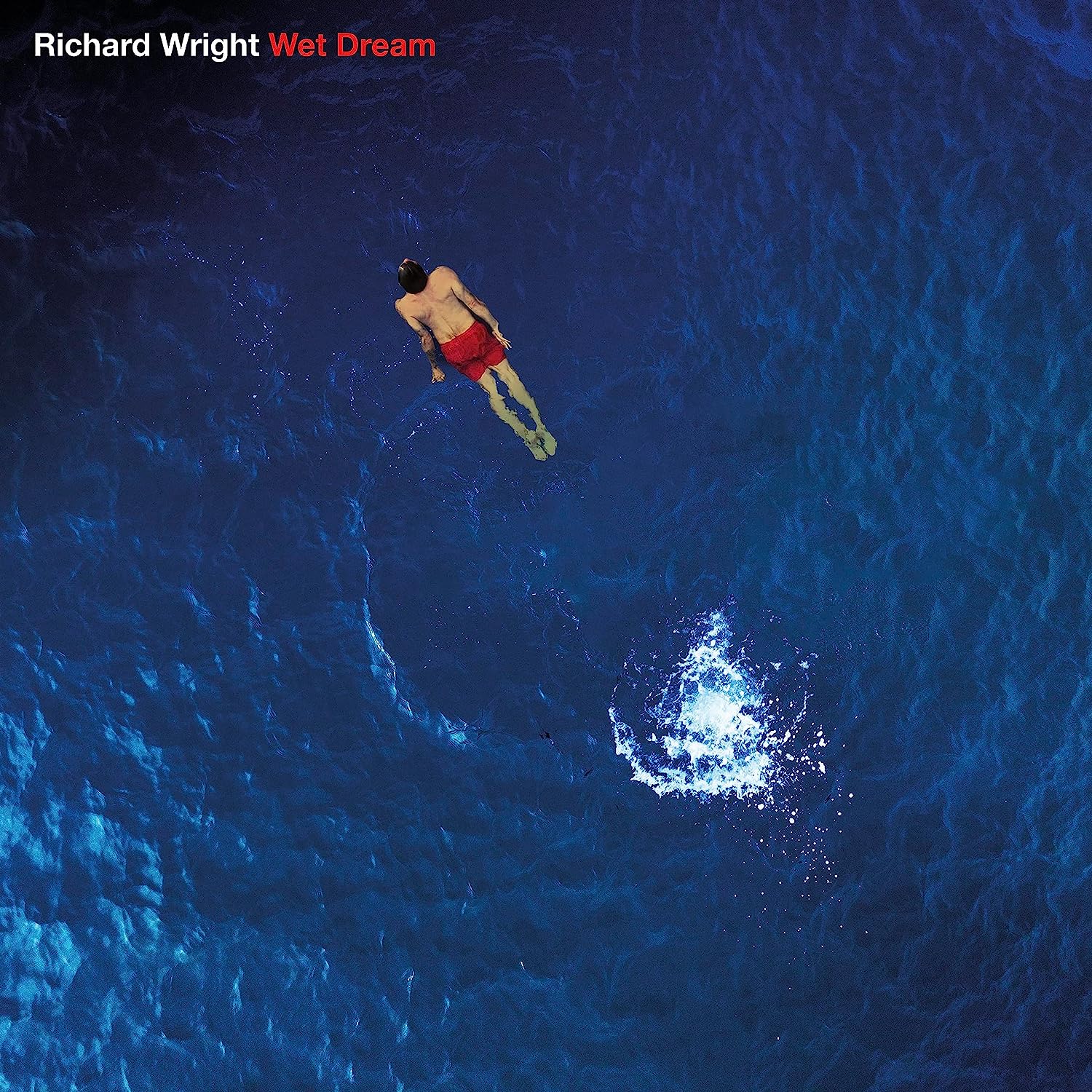 Vinile Richard Wright - Wet Dream NUOVO SIGILLATO, EDIZIONE DEL 14/09/2023 SUBITO DISPONIBILE