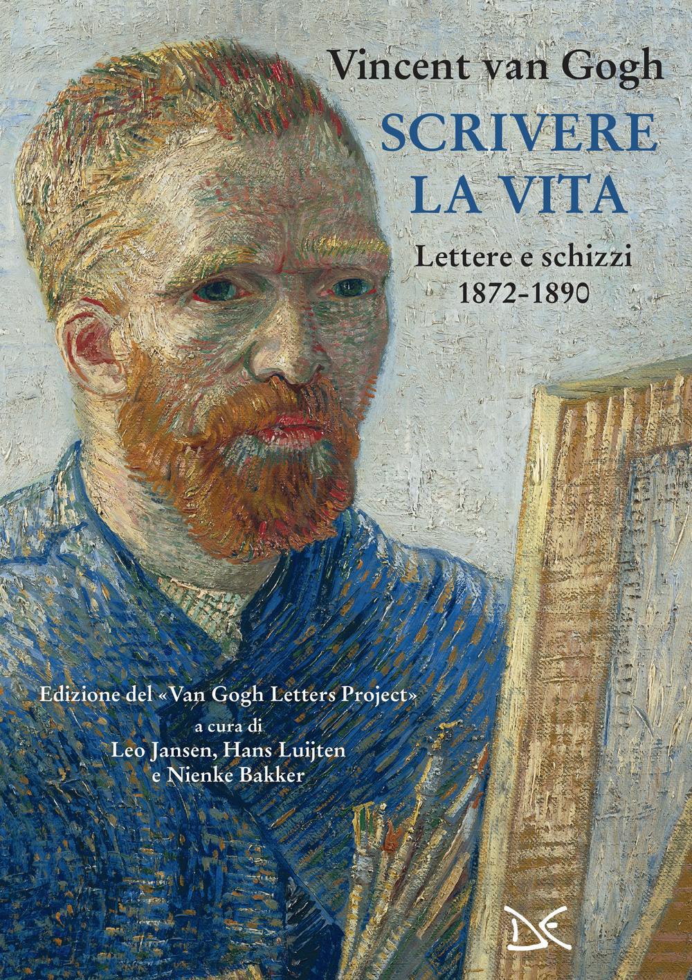 Libri Van Gogh Vincent - Scrivere La Vita. Lettere E Schizzi (1872-1890) NUOVO SIGILLATO, EDIZIONE DEL 27/10/2023 SUBITO DISPONIBILE