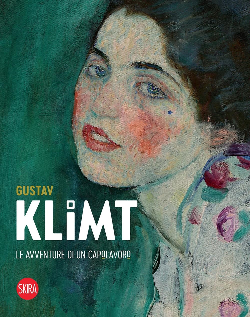 Libri Gustav Klimt. Le Avventure Di Un Capolavoro. Ediz. A Colori NUOVO SIGILLATO, EDIZIONE DEL 15/12/2023 SUBITO DISPONIBILE
