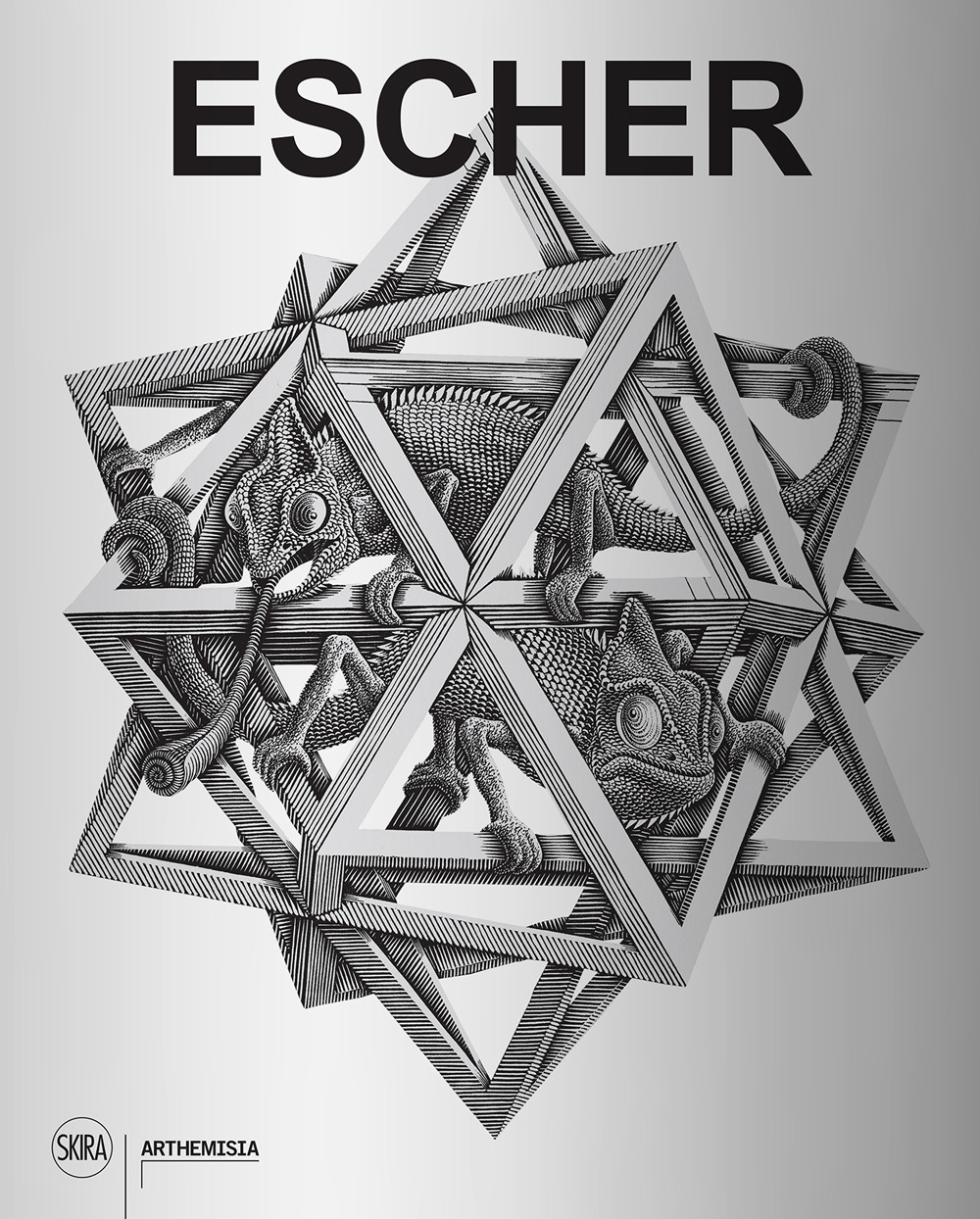 Libri Giudiceandrea Federico / Veldhuysen Mark - Escher. Ediz. Illustrata NUOVO SIGILLATO, EDIZIONE DEL 24/11/2023 SUBITO DISPONIBILE