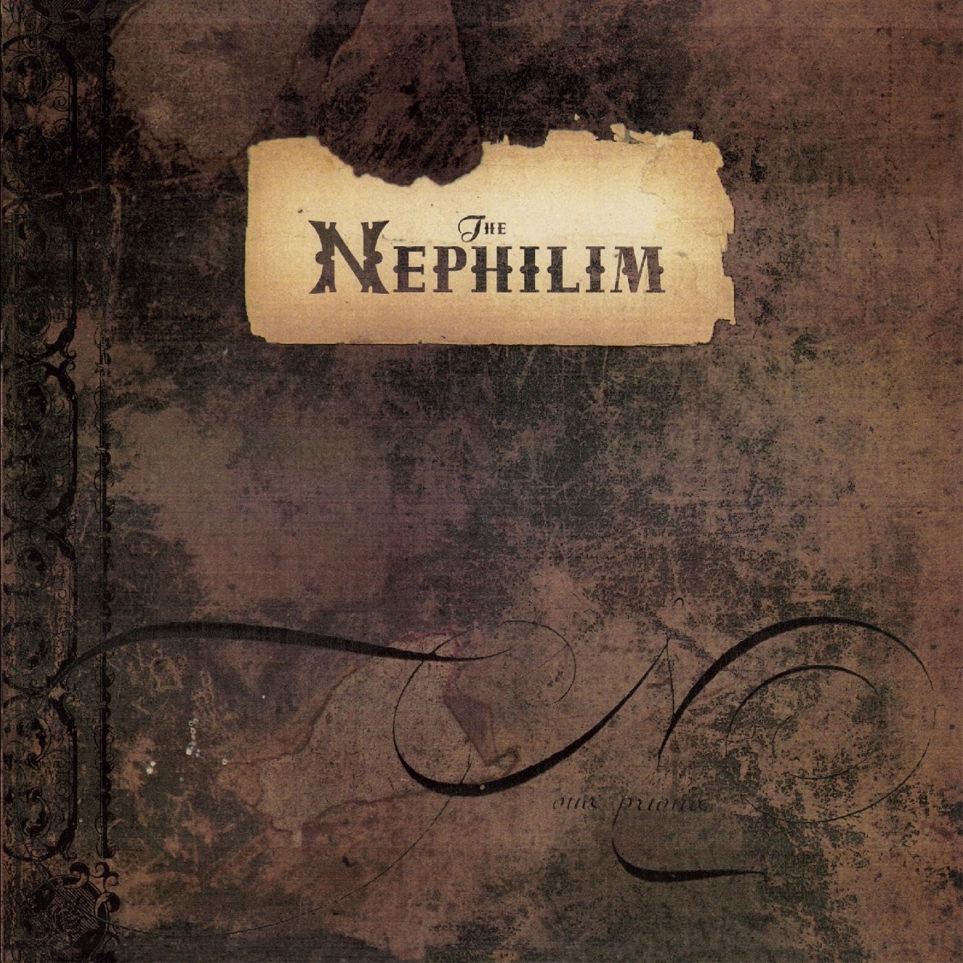 Vinile Nephilim (The) - The Nephilim Expanded Edition (2 Lp) NUOVO SIGILLATO, EDIZIONE DEL 27/10/2023 SUBITO DISPONIBILE