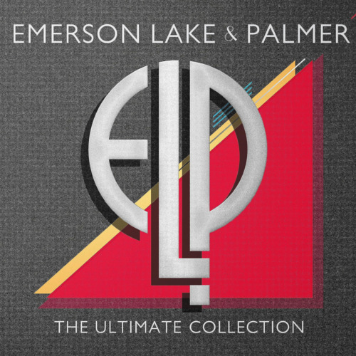 Vinile Emerson, Lake & Palmer - The Ultimate Collection (2 Lp) NUOVO SIGILLATO, EDIZIONE DEL 01/09/2023 SUBITO DISPONIBILE