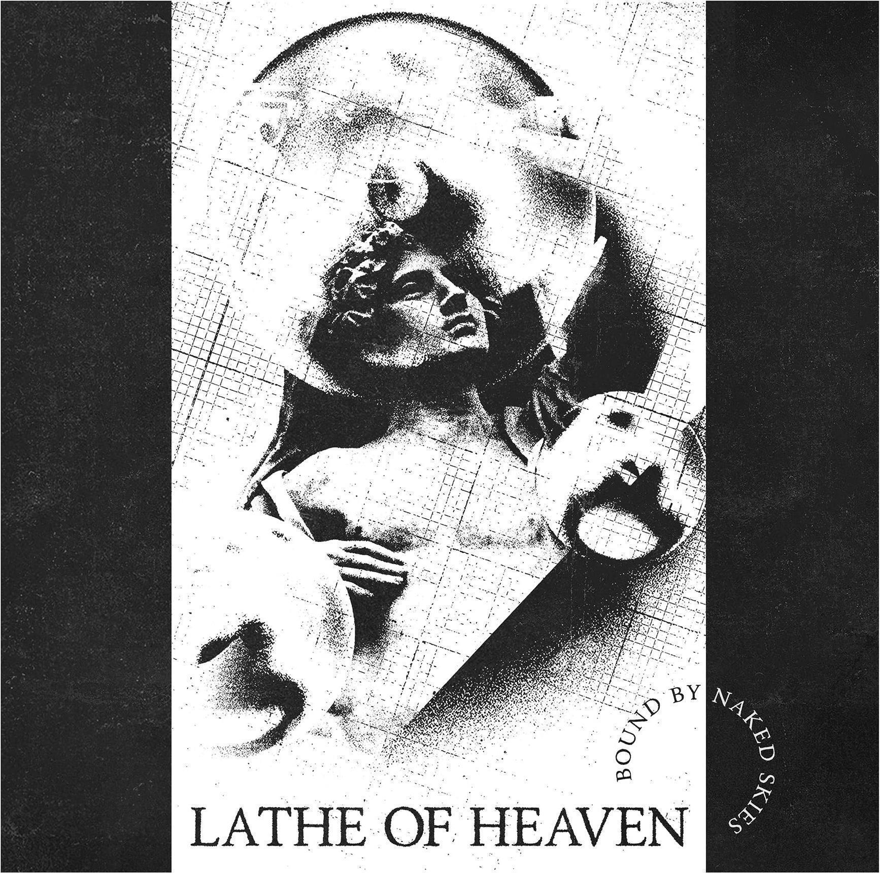 Vinile Lathe Of Heaven - Bound By Naked Skies NUOVO SIGILLATO, EDIZIONE DEL 01/09/2023 SUBITO DISPONIBILE