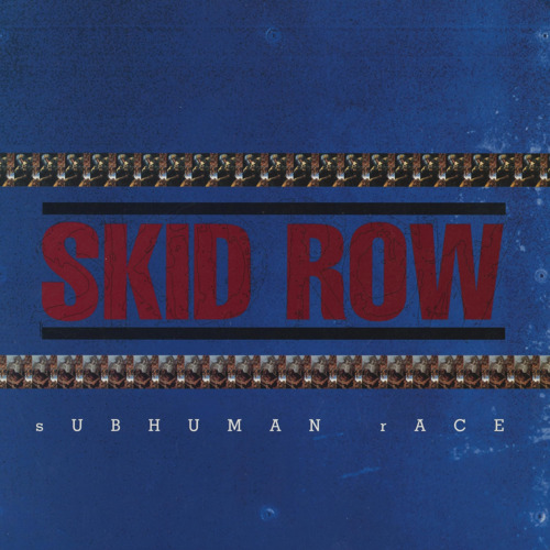 Vinile Skid Row - Subhuman Race NUOVO SIGILLATO, EDIZIONE DEL 08/09/2023 SUBITO DISPONIBILE