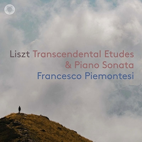 Audio Cd Franz Liszt - Transcendental Etudes & Piano Sonata (2 Cd) NUOVO SIGILLATO, EDIZIONE DEL 04/08/2023 SUBITO DISPONIBILE