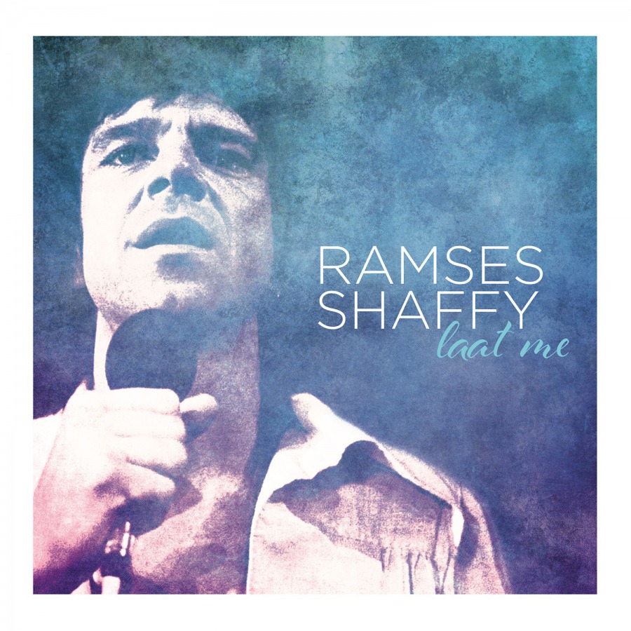 Vinile Ramses Shaffy - Laat Me (Coloured) (2 Lp) NUOVO SIGILLATO, EDIZIONE DEL 10/08/2023 SUBITO DISPONIBILE
