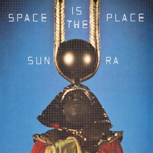 Vinile Sun Ra - Space Is The Place (Verve By Request Series) NUOVO SIGILLATO, EDIZIONE DEL 09/07/2023 SUBITO DISPONIBILE