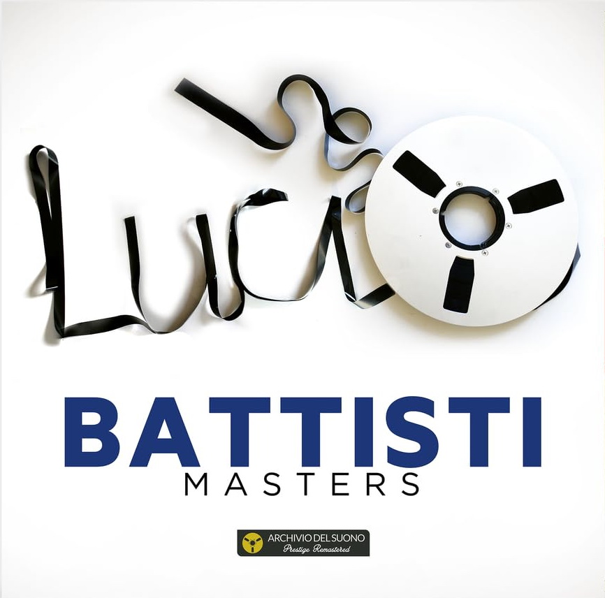 Vinile Lucio Battisti - Masters (Clear Mix White Vinyl) (3 Lp) NUOVO SIGILLATO, EDIZIONE DEL 22/09/2023 SUBITO DISPONIBILE