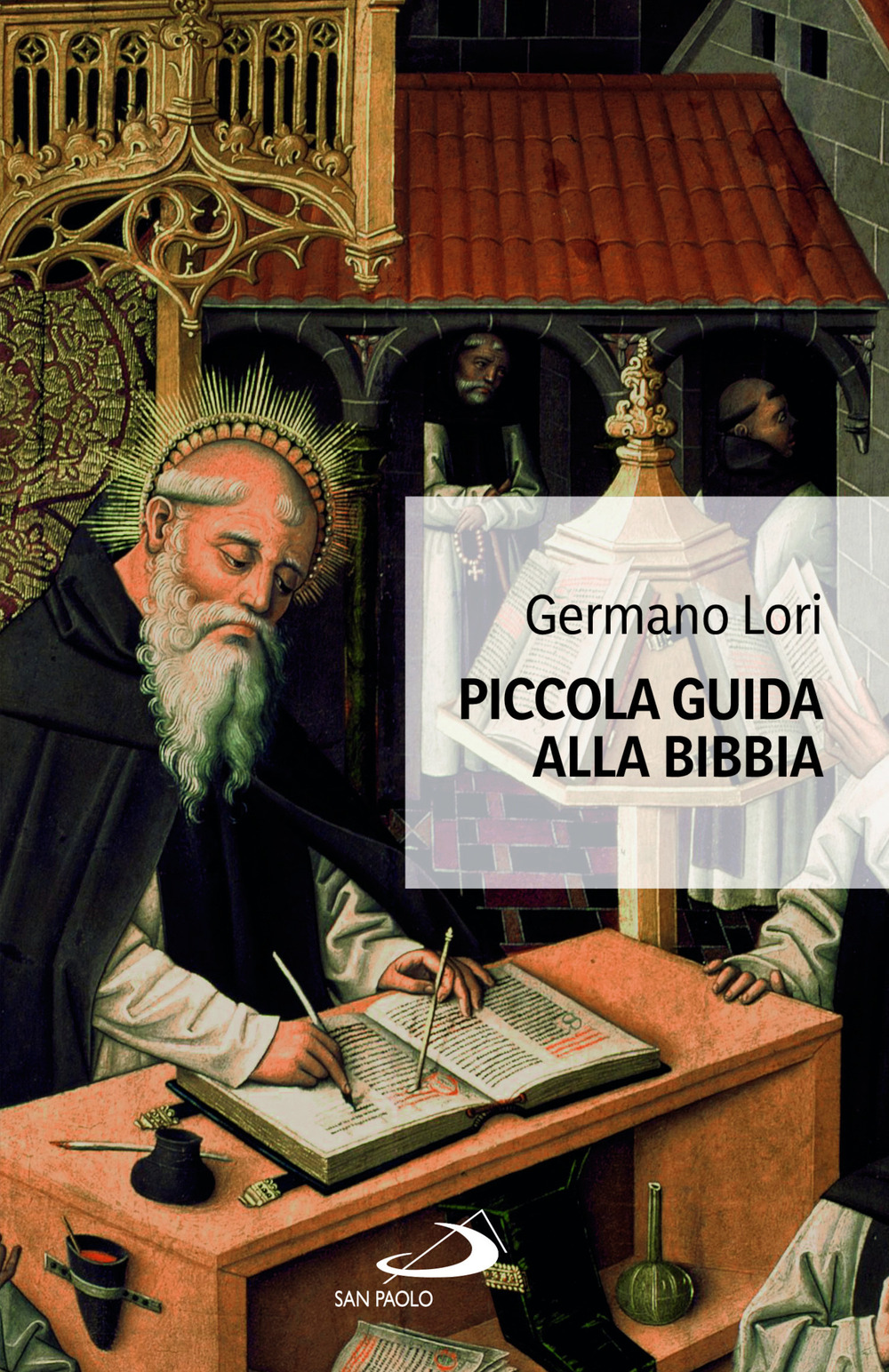 Libri Germano Lori - Piccola Guida Alla Bibbia NUOVO SIGILLATO, EDIZIONE DEL 04/10/2023 SUBITO DISPONIBILE