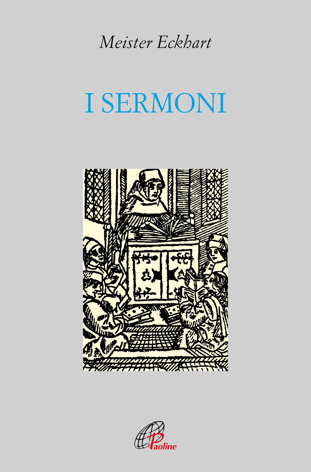 Libri Eckhart Meister - I Sermoni NUOVO SIGILLATO EDIZIONE DEL SUBITO DISPONIBILE