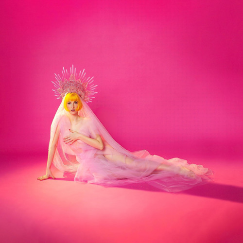Vinile Tessa Violet - My God! (Pink Vinyl) NUOVO SIGILLATO, EDIZIONE DEL 11/08/2023 SUBITO DISPONIBILE