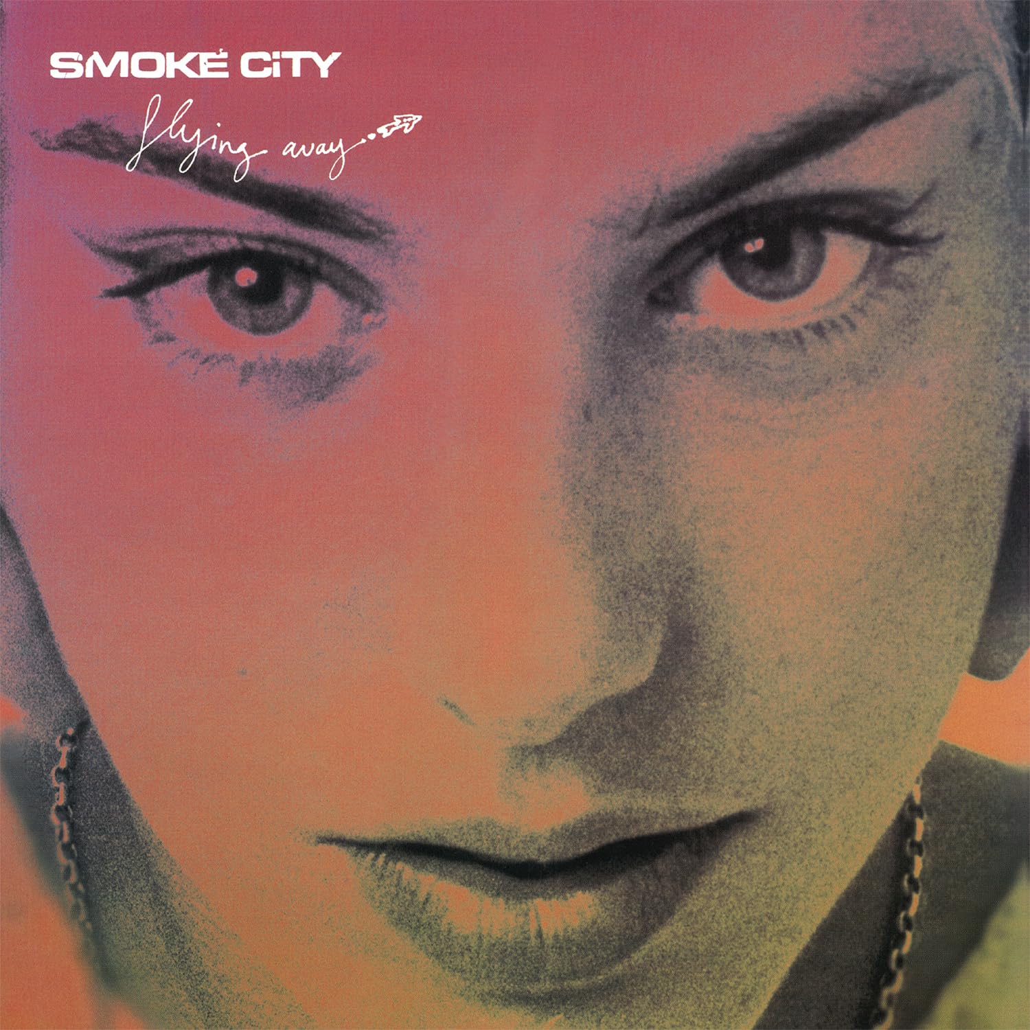 Vinile Smoke City - Flying Away (Coloured) NUOVO SIGILLATO, EDIZIONE DEL 23/08/2023 SUBITO DISPONIBILE