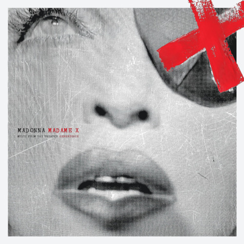Vinile Madonna - Madame X (3 Lp) NUOVO SIGILLATO, EDIZIONE DEL 22/09/2023 SUBITO DISPONIBILE