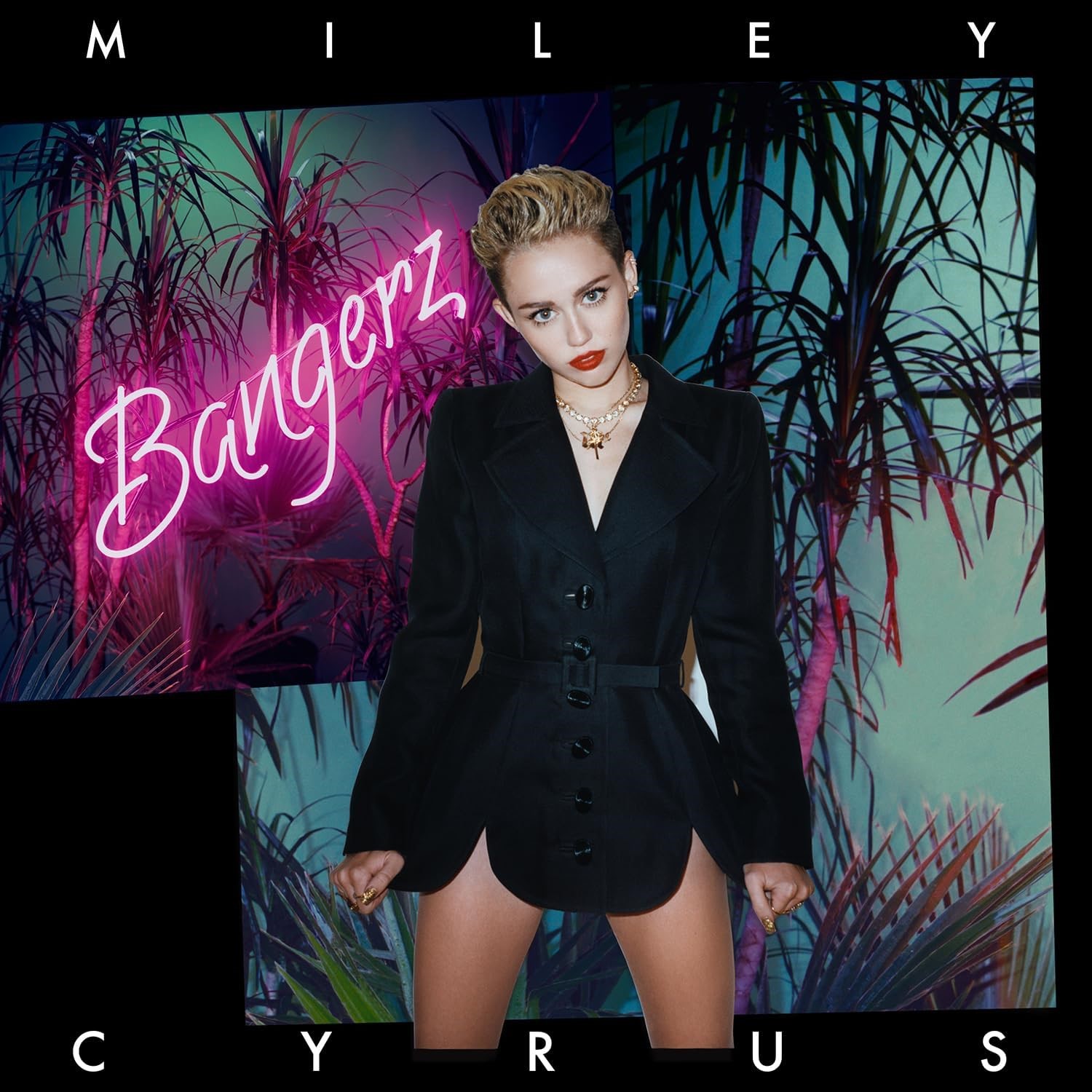 Vinile Miley Cyrus - Bangerz (10Th Anniversary Edition) (2 Lp) NUOVO SIGILLATO, EDIZIONE DEL 29/09/2023 SUBITO DISPONIBILE