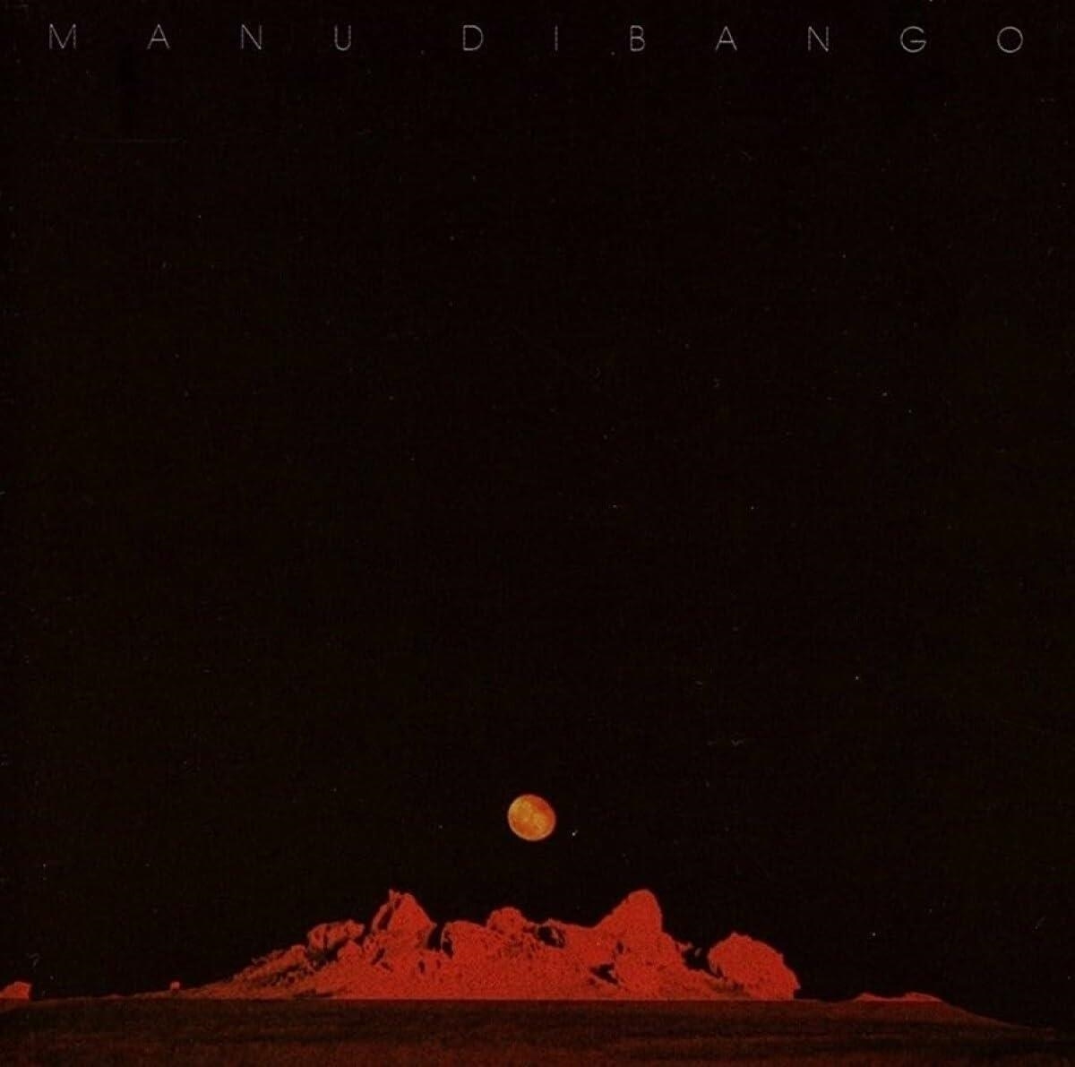 Vinile Manu Dibango - Sun Explosion NUOVO SIGILLATO, EDIZIONE DEL 10/12/2023 SUBITO DISPONIBILE