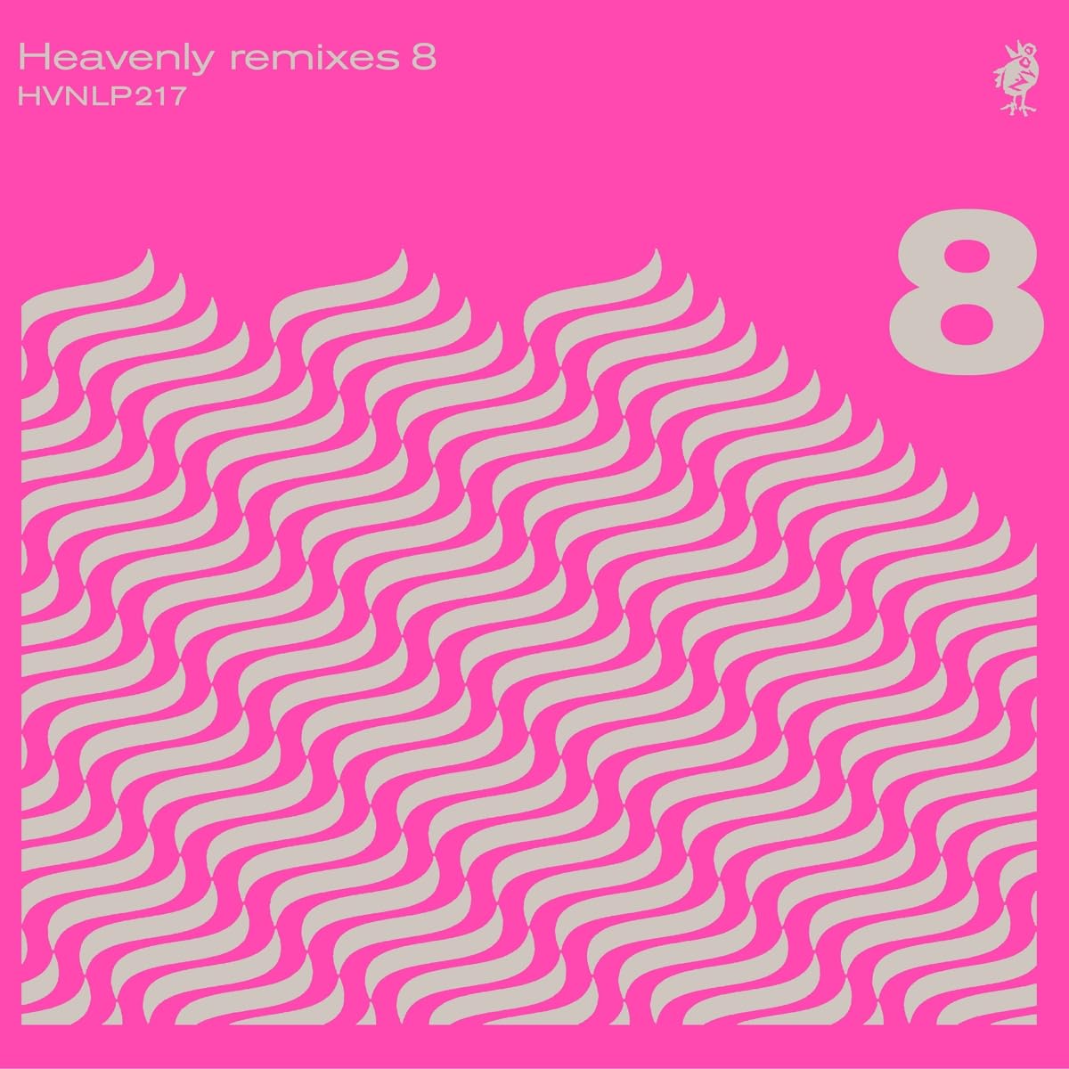 Vinile Heavenly Remixes Volume 8 / Various NUOVO SIGILLATO, EDIZIONE DEL 29/09/2023 SUBITO DISPONIBILE