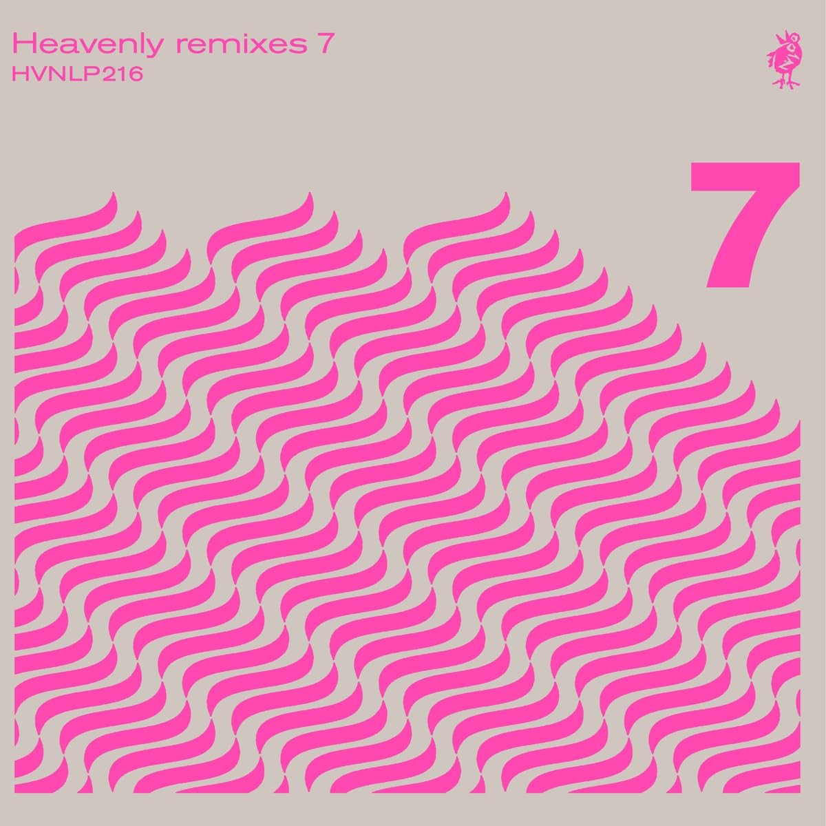 Vinile Heavenly Remixes Volume 7 Various NUOVO SIGILLATO EDIZIONE DEL SUBITO DISPONIBILE