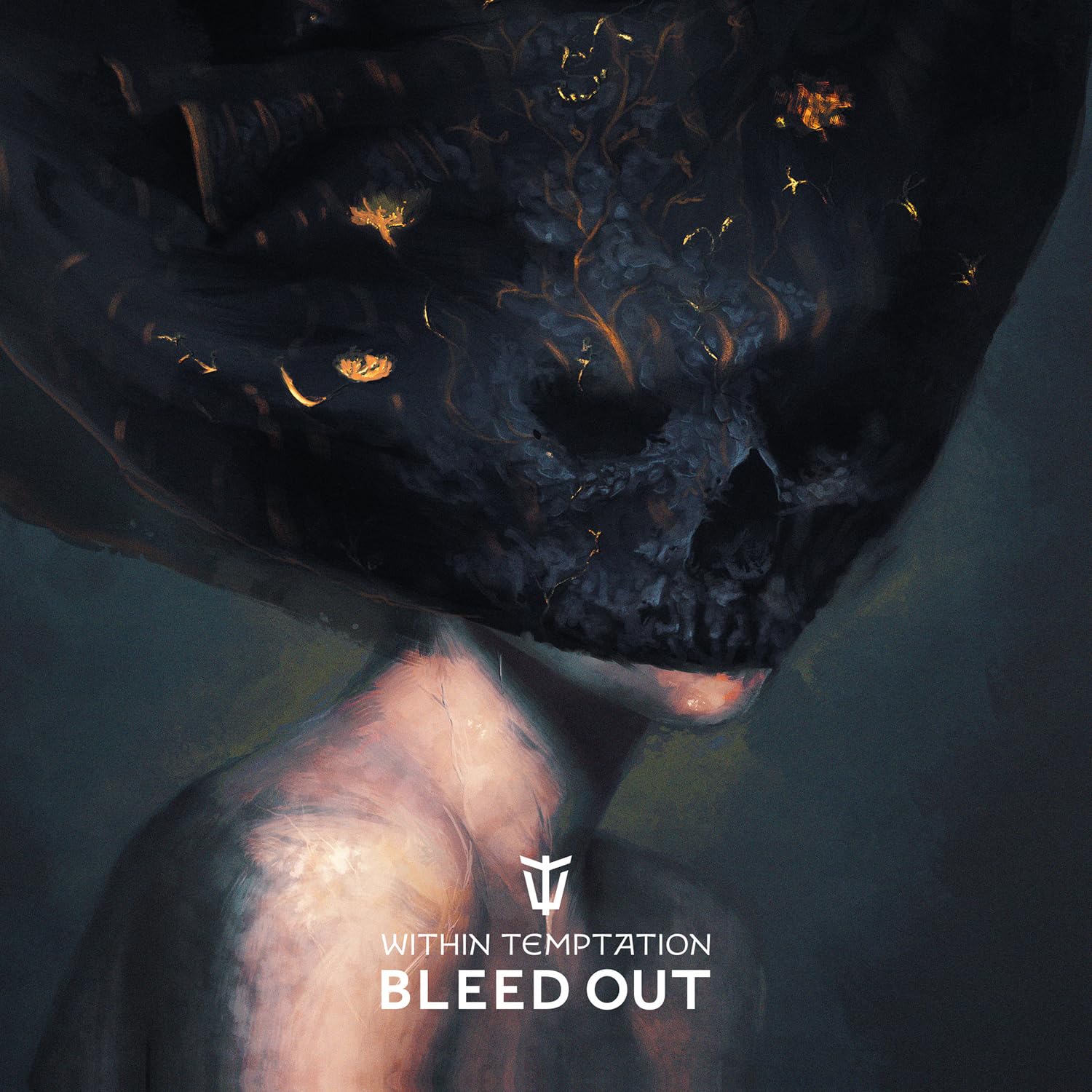 Vinile Within Temptation - Bleed Out (2 Lp) NUOVO SIGILLATO, EDIZIONE DEL 25/09/2023 SUBITO DISPONIBILE