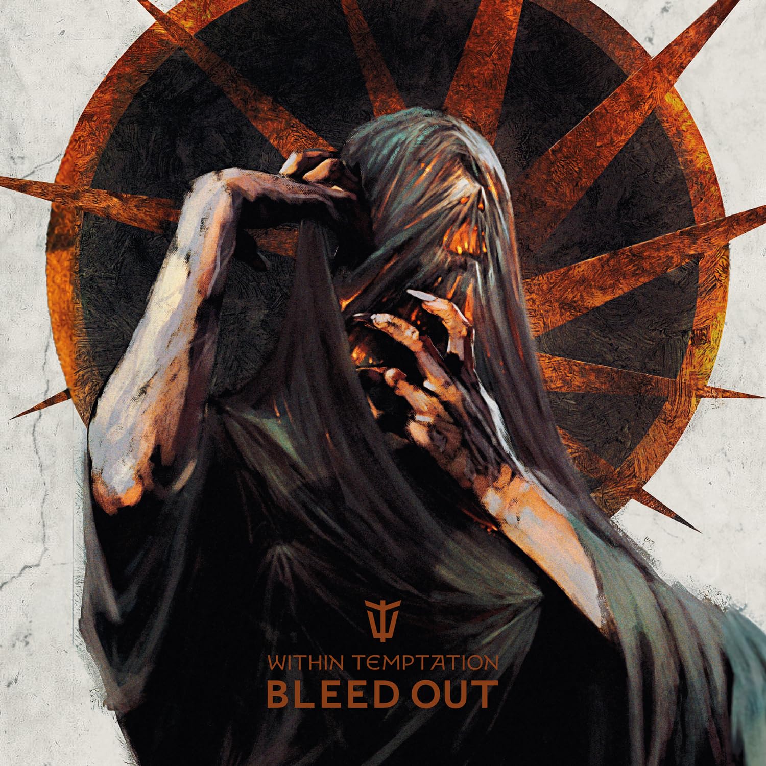 Vinile Within Temptation - Bleed Out -Hq/Insert NUOVO SIGILLATO, EDIZIONE DEL 04/09/2023 SUBITO DISPONIBILE