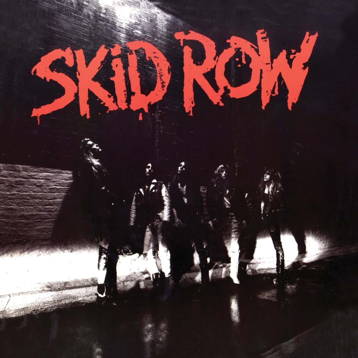 Vinile Skid Row - Skid Row NUOVO SIGILLATO, EDIZIONE DEL 08/09/2023 SUBITO DISPONIBILE