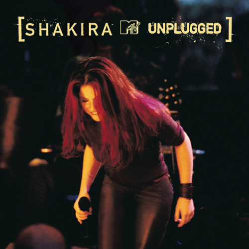 Vinile Shakira - Mtv Unplugged NUOVO SIGILLATO, EDIZIONE DEL 22/09/2023 SUBITO DISPONIBILE