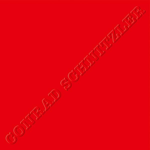 Vinile Conrad Schnitzler - Rot (50Th Ann. Edition) (Red) NUOVO SIGILLATO, EDIZIONE DEL 22/09/2023 SUBITO DISPONIBILE