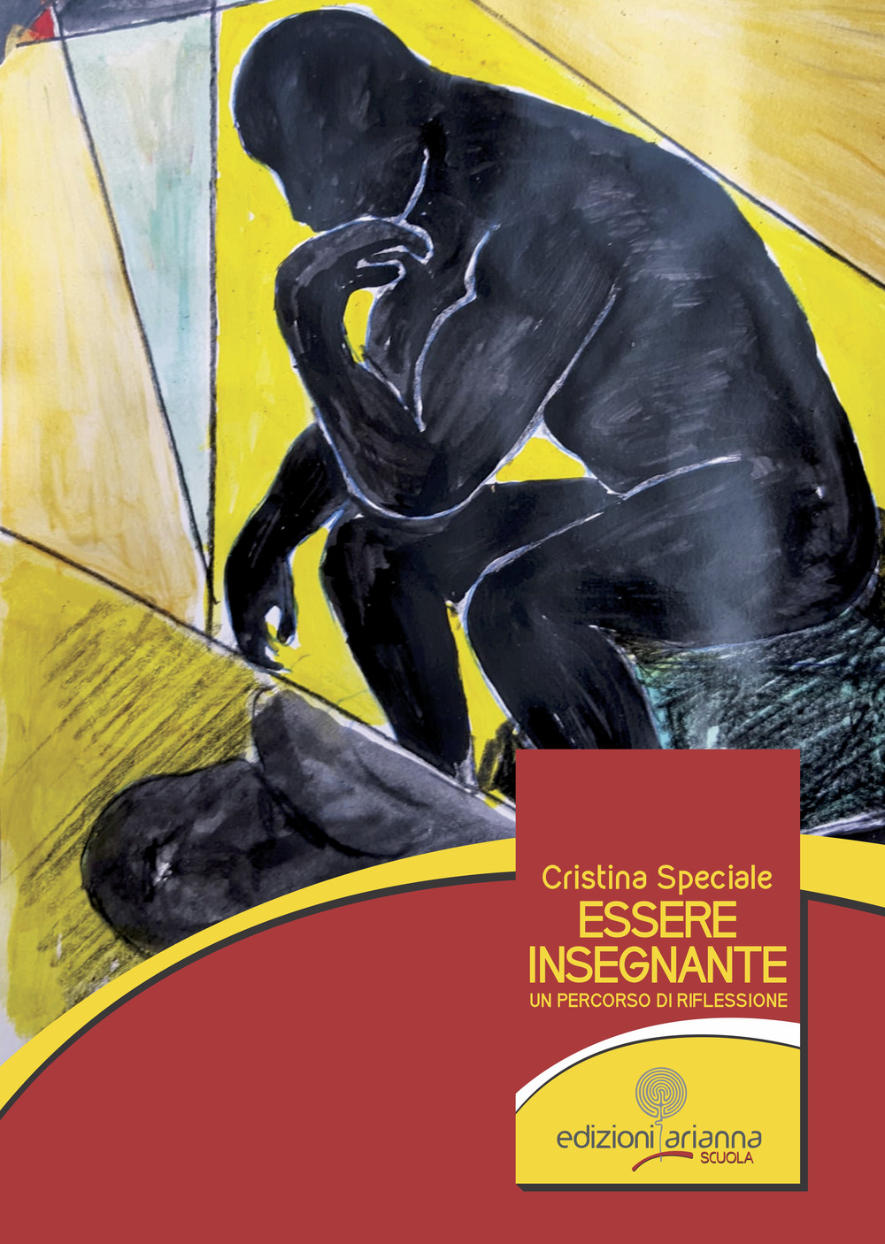Libri Speciale Cristina - Essere Insegnante. Un Percorso Di Riflessione NUOVO SIGILLATO SUBITO DISPONIBILE