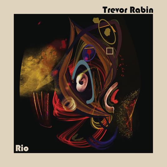 Vinile Trevor Rabin - Rio / O.S.T. (Yellow Vinyl) (2 Lp) NUOVO SIGILLATO, EDIZIONE DEL 06/10/2023 SUBITO DISPONIBILE