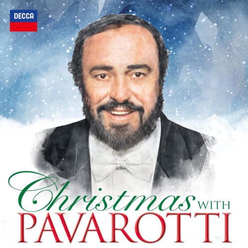 Vinile Luciano Pavarotti - Christmas con NUOVO SIGILLATO EDIZIONE DEL SUBITO DISPONIBILE