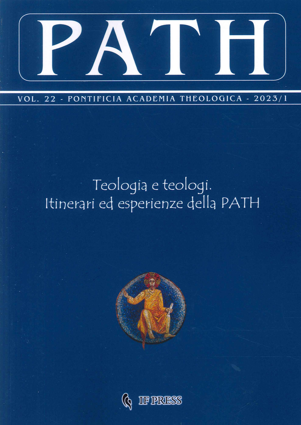 Libri Path (2023) Vol 01 NUOVO SIGILLATO, EDIZIONE DEL 10/09/2023 SUBITO DISPONIBILE