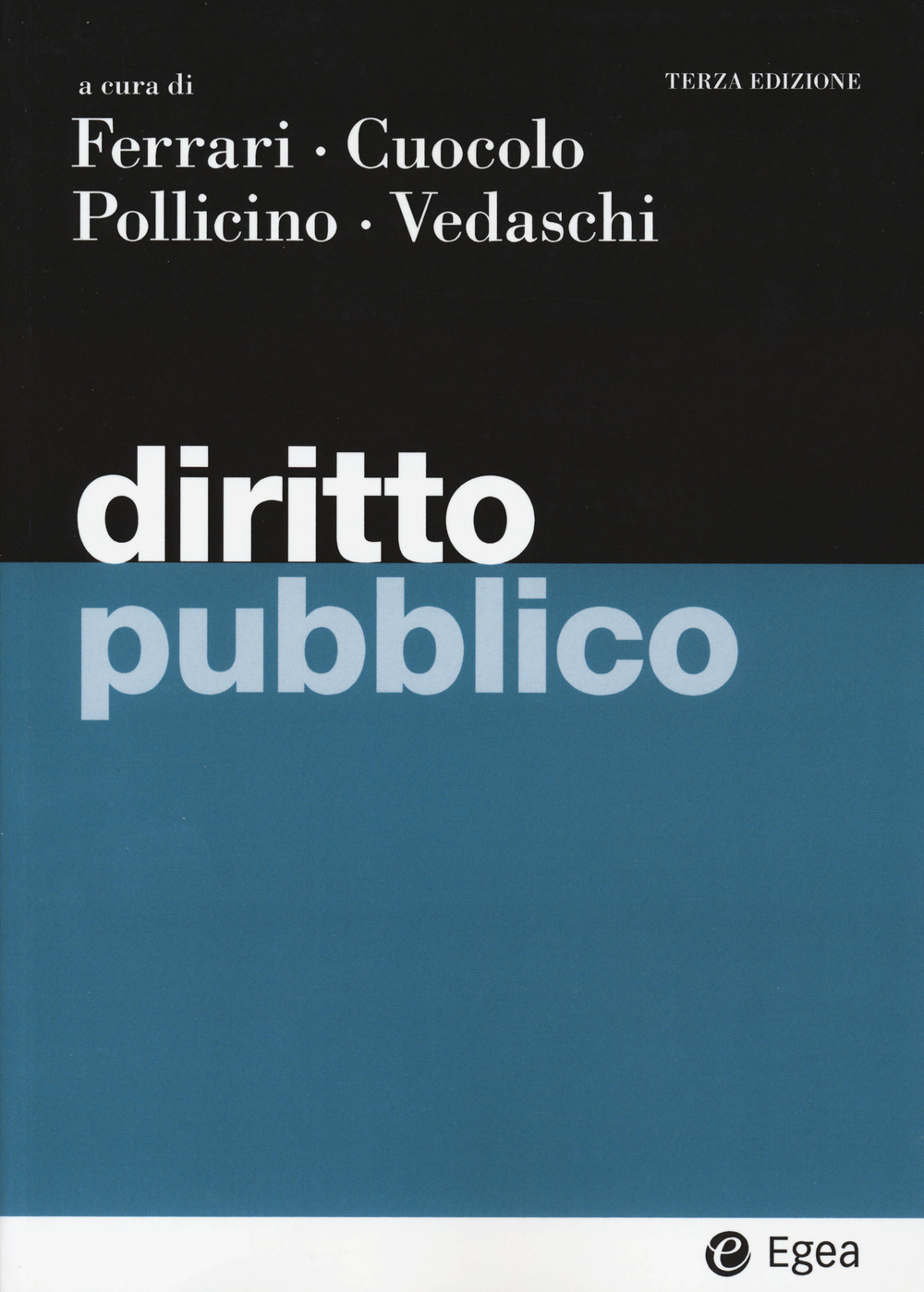 Libri Diritto Pubblico NUOVO SIGILLATO, EDIZIONE DEL 18/09/2023 SUBITO DISPONIBILE